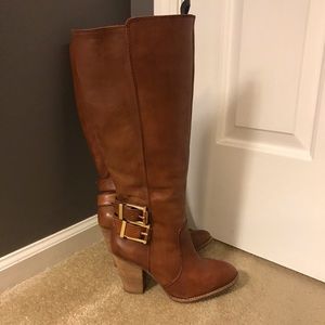 BNWOT Gianni Bini Boots sz 8.5